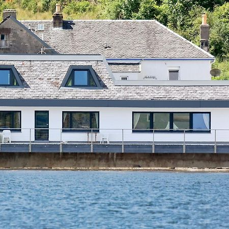Vila Waterside Tighnabruaich Exteriér fotografie